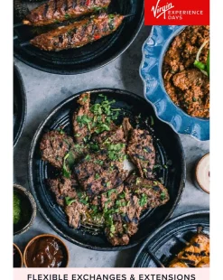 Battersea Power Station Lift 109 & 3 Course Meal with Prosecco for 2 E- Voucher
