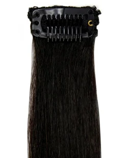 Beauty Works Colour Match Me Tester Piece - Natural Black