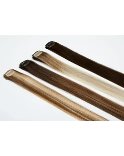 Beauty Works Colour Match Me Tester Piece - Chocolate