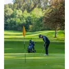 Beer, Burger and 18 Holes for Two E-Voucher