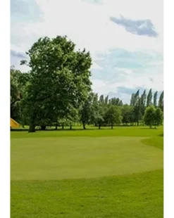 Beer, Burger and 18 Holes for Two E-Voucher