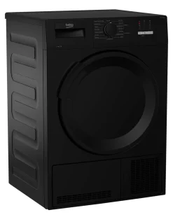 Beko DTLCE70051B 7kg Condenser Dryer Black
