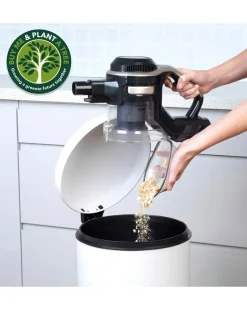 Beldray Airgility Pet+ Platinum Cordless Stick Vacuum