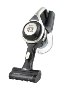 Beldray Airgility Pet+ Platinum Cordless Stick Vacuum