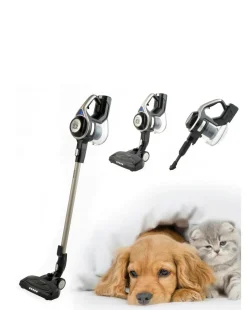 Beldray Airgility Pet+ Platinum Cordless Stick Vacuum