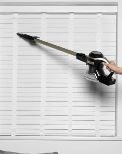 Beldray Airgility Pet+ Platinum Cordless Stick Vacuum