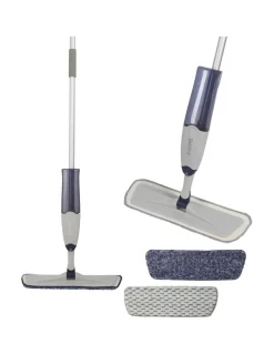 Beldray Deep Clean 2-in-1 Spray Mop
