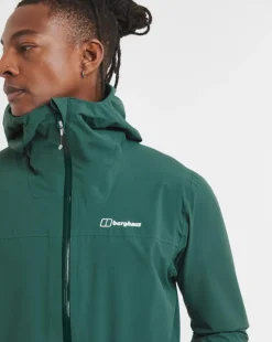 Berghaus Arnaby Hooded Jacket
