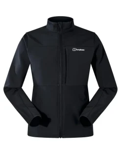 Berghaus Ghlas 3.0 Softshell Jacket