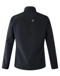 Berghaus Ghlas 3.0 Softshell Jacket