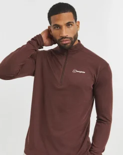 Berghaus Ivyhill Half Zip