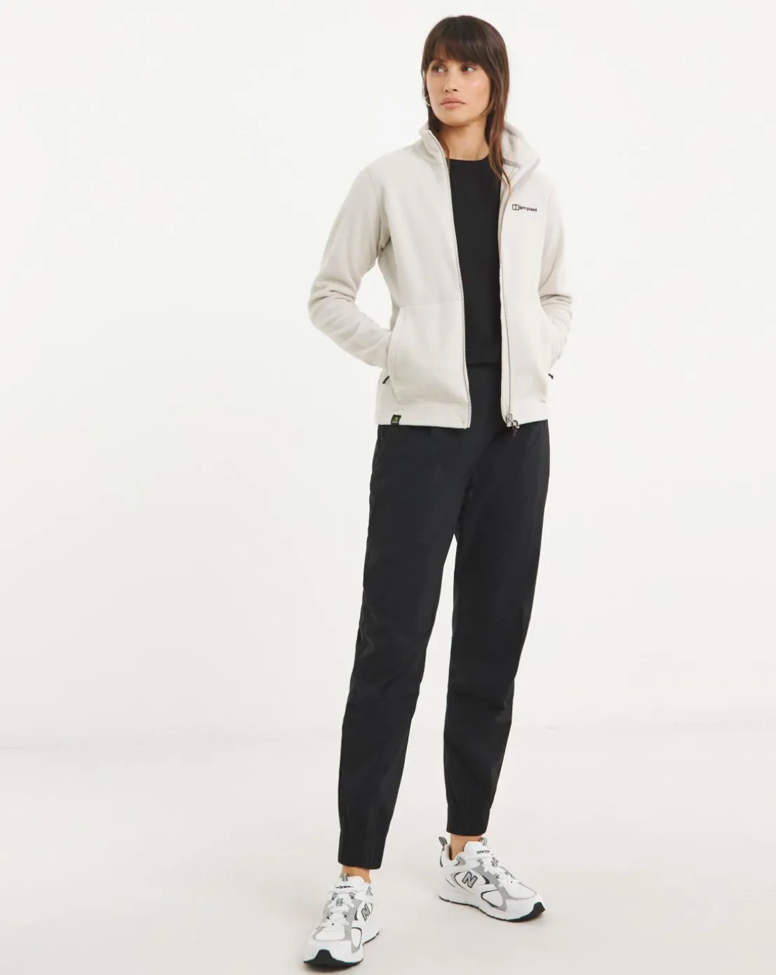 Berghaus Prism 2.0 Micro Fleece