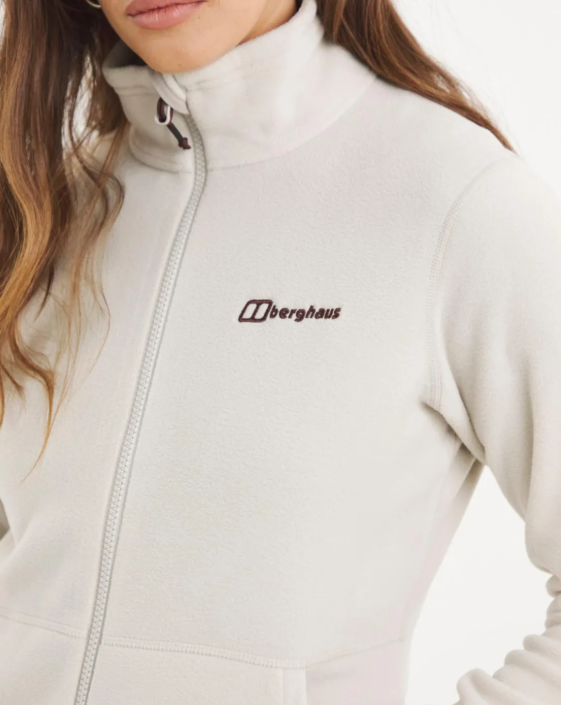 Berghaus Prism 2.0 Micro Fleece