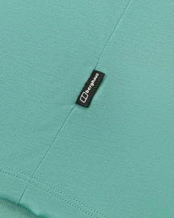 Berghaus Relaxed Short Sleeve Tech T-Shirt