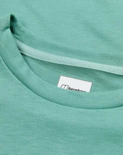 Berghaus Relaxed Short Sleeve Tech T-Shirt