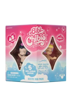 Bibi-Chibis 5Pk