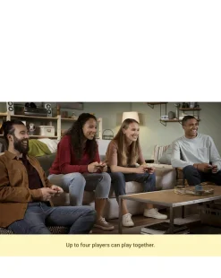 Big Brain Academy: Brain vs Brain (Nintendo Switch)