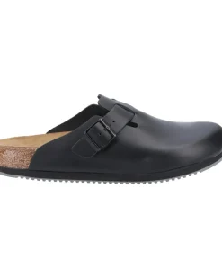 Birkenstock Boston Super Grip Clog