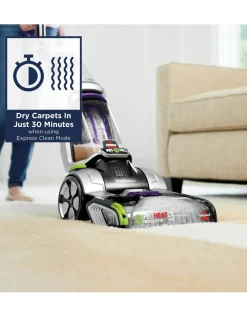 BISSELL 20666 ProHeat 2x Revolution Pet Pro Carpet Cleaner