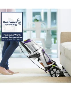 BISSELL 20666 ProHeat 2x Revolution Pet Pro Carpet Cleaner