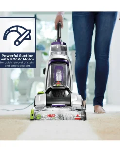 BISSELL 20666 ProHeat 2x Revolution Pet Pro Carpet Cleaner