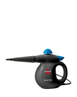 BISSELL 2635E SteamShot Handheld Steam Cleaner
