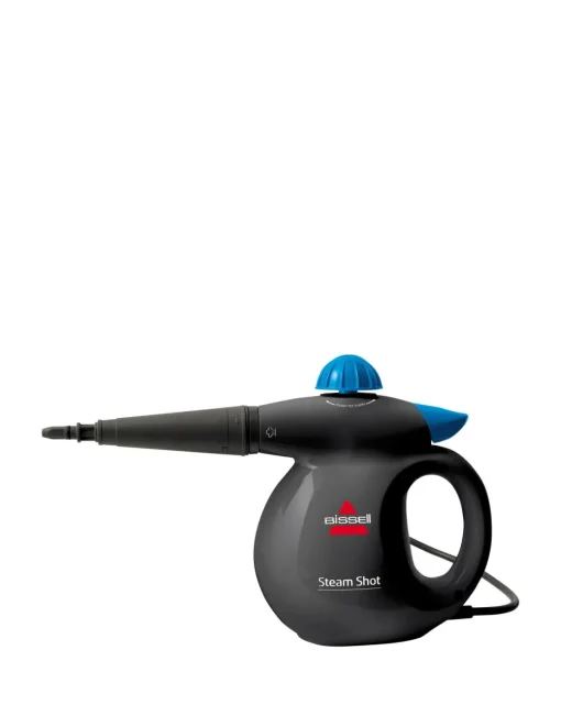 BISSELL 2635E SteamShot Handheld Steam Cleaner