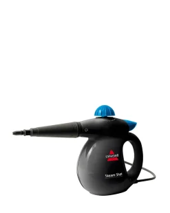 BISSELL 2635E SteamShot Handheld Steam Cleaner