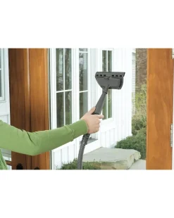 BISSELL 2635E SteamShot Handheld Steam Cleaner