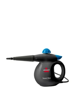 BISSELL 2635E SteamShot Handheld Steam Cleaner