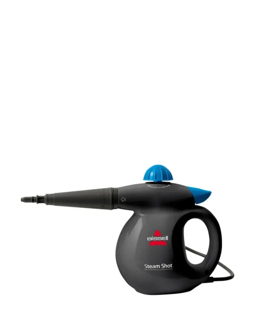 BISSELL 2635E SteamShot Handheld Steam Cleaner