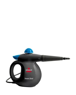 BISSELL 2635E SteamShot Handheld Steam Cleaner