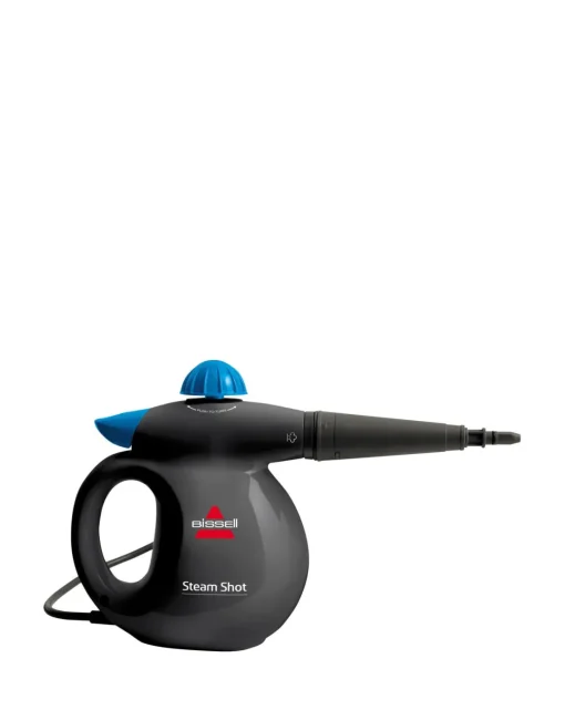 BISSELL 2635E SteamShot Handheld Steam Cleaner