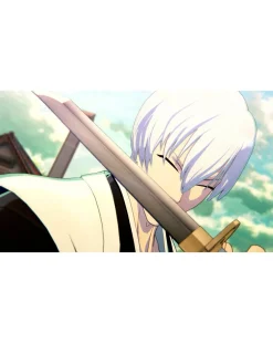 Bleach: Rebirth of Souls (PS5)