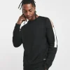 BOSS Iconic Lounge Sweat - Black