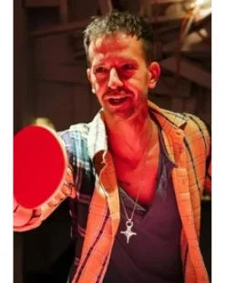 Bounce Ping Pong with Bottomless Pizza and Drinks Brunch for Two E-Voucher