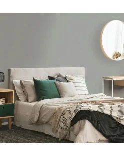 Boutique Moonstone Royal Silk Textured Plain Wallpaper