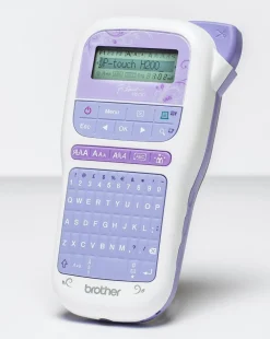 Brother Craft hand held label printer