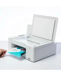 Brother EcoPro DCPJ1200WEZU1 All-in-One Wireless Inkjet Printer