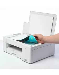 Brother EcoPro DCPJ1200WEZU1 All-in-One Wireless Inkjet Printer