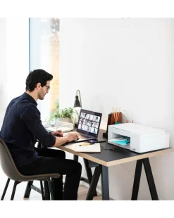 Brother EcoPro DCPJ1200WEZU1 All-in-One Wireless Inkjet Printer