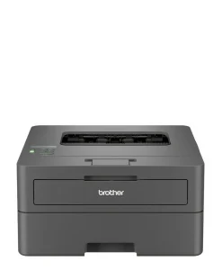 Brother EcoPro HLL2400DWEZU1 Ready Mono Wireless Laser Printer