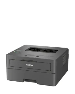 Brother EcoPro HLL2400DWEZU1 Ready Mono Wireless Laser Printer