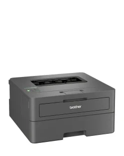 Brother EcoPro HLL2400DWEZU1 Ready Mono Wireless Laser Printer