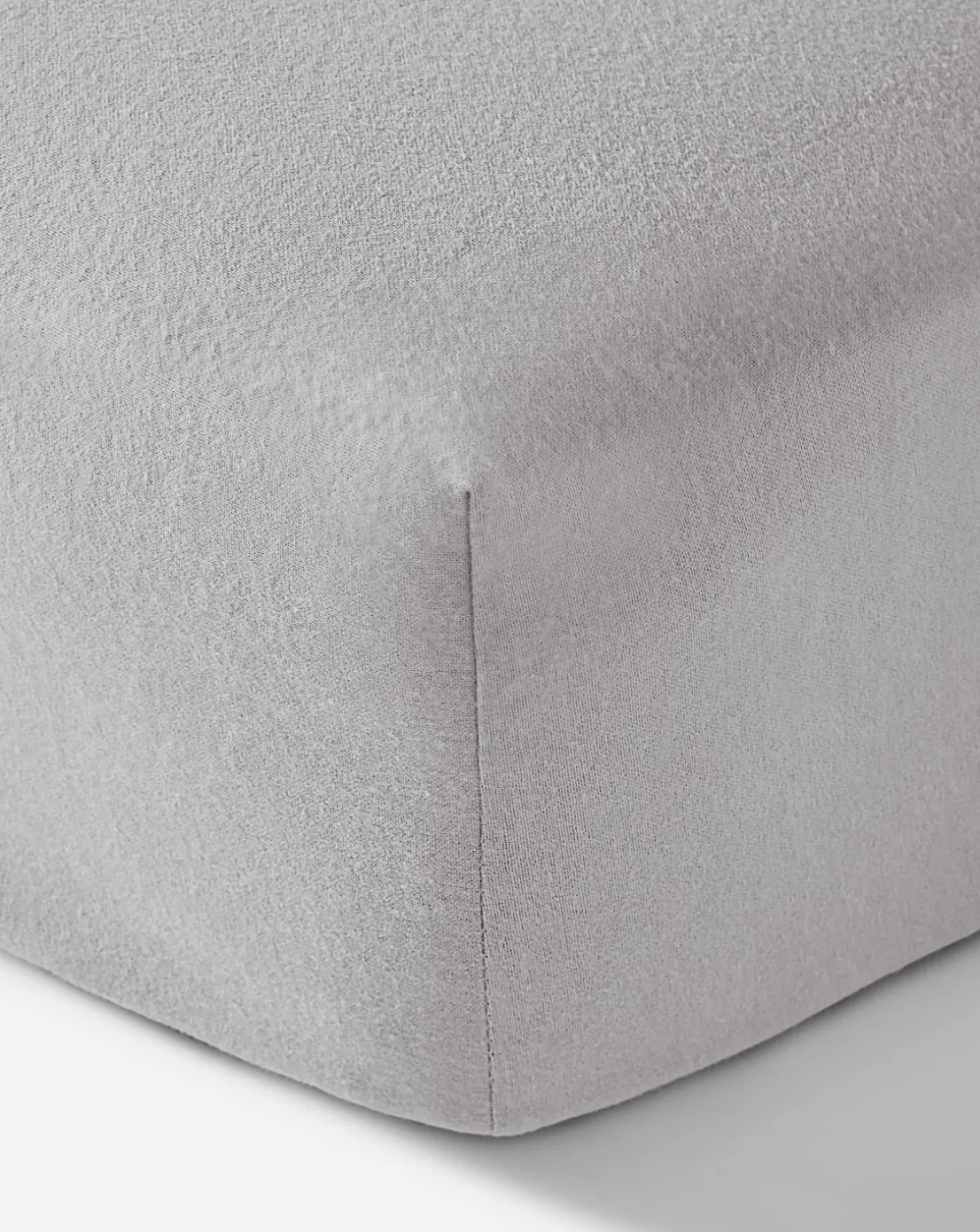 Brushed Cotton Fitted Sheet