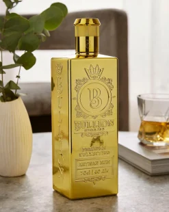 Bullion Original Spiced Rum