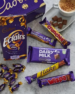 Cadbury Birthday Chocolate Gift Box