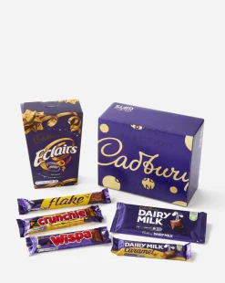 Cadbury Birthday Chocolate Gift Box