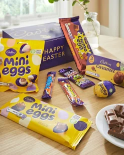 Cadbury Easter Gift Box
