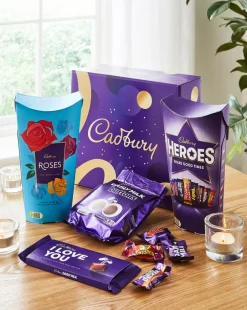 Cadbury I Love You Gift Box